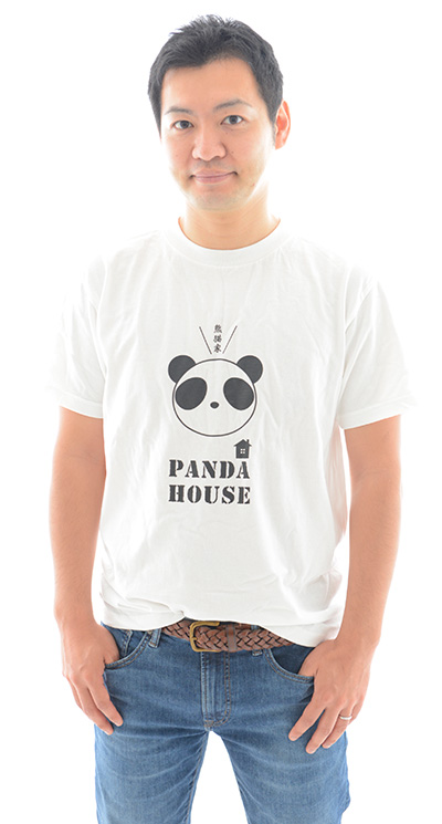 代表取締役 清水隆志