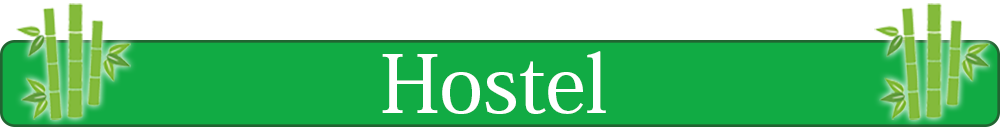 hostel